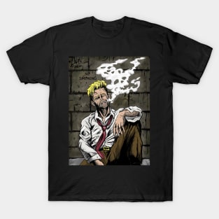 HellBlazer T-Shirt